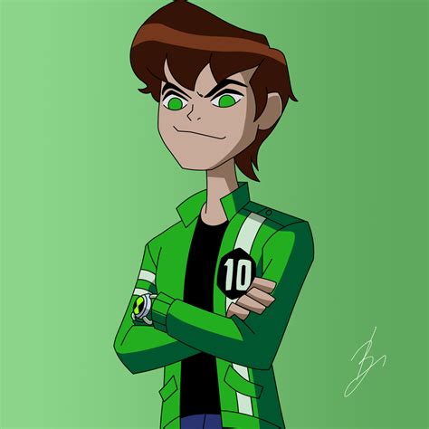 ben 10 omniverse hentai|Parody: Ben 10